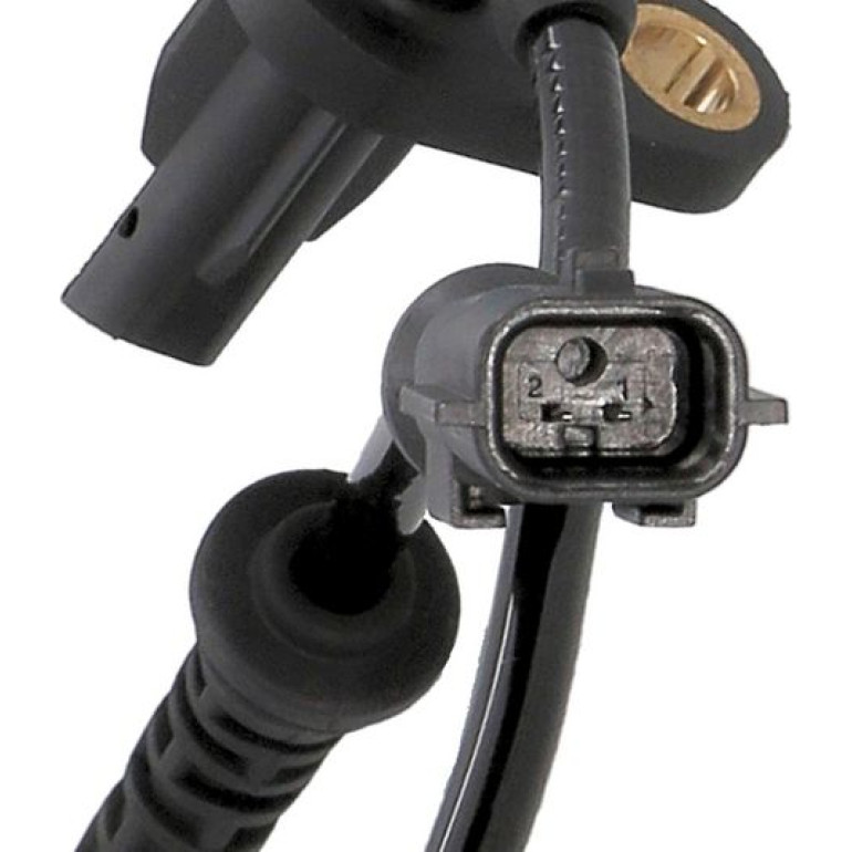 KAMOKA Sensor, Raddrehzahl 1060784 KAMOKA Sensor, Raddrehzahl 1060784