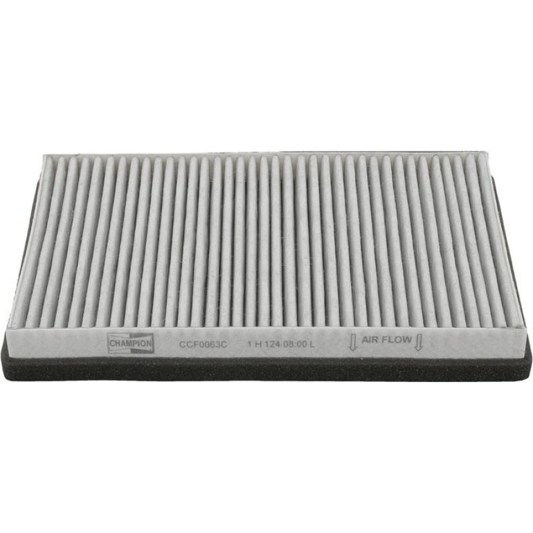 CHAMPION Innenraumfilter CCF0063C CHAMPION Innenraumfilter CCF0063C