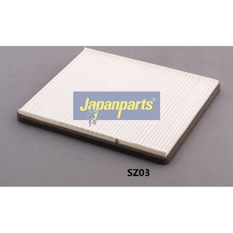 Japanparts Innenraumfilter FAA-SZ03