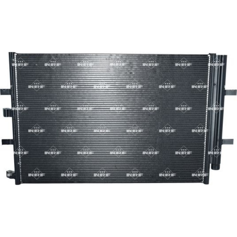 Kondensator, Klimaanlage 350405 Kondensator, Klimaanlage 350405