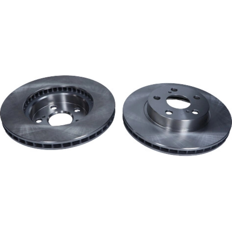 Maxgear Bremsscheibe Toyota P. Prius 03-09 19-2292 Maxgear Bremsscheibe Toyota P. Prius 03-09 19-2292