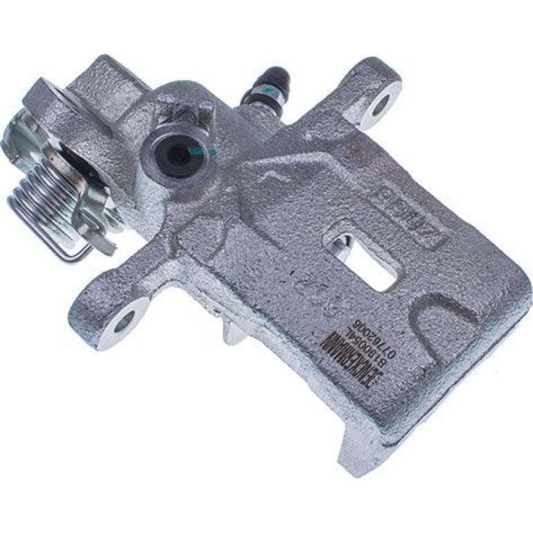 DENCKERMANN Bremstrommel B190054L DENCKERMANN Bremstrommel B190054L