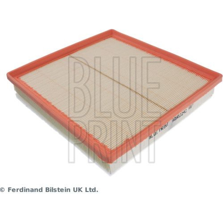 BLUE PRINT Luftfilter ADN12242