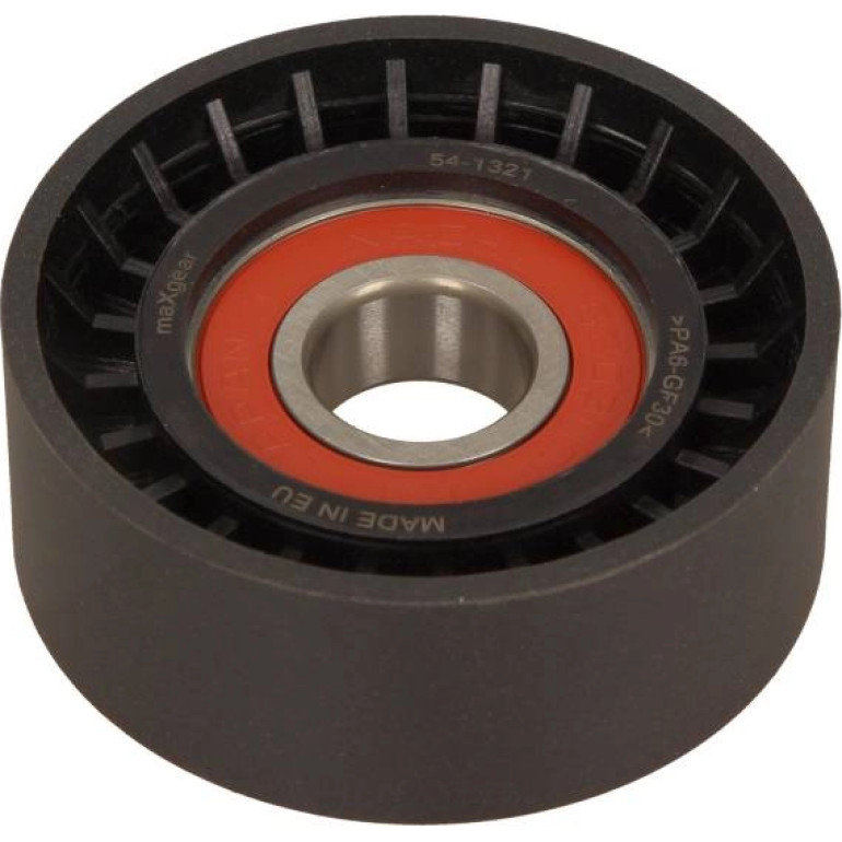 Spannrolle, Keilrippenriemen 54-1321 Spannrolle, Keilrippenriemen 54-1321