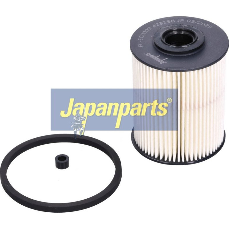 Japanparts Kraftstofffilter FC-ECO009 Japanparts Kraftstofffilter FC-ECO009