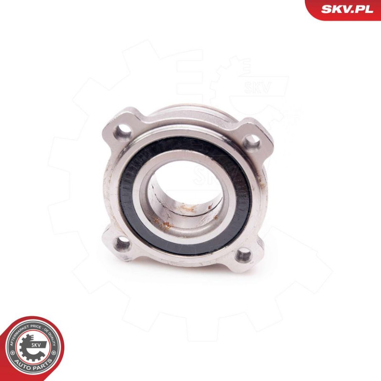 SKV GERMANY Radlager 29SKV157 SKV GERMANY Radlager 29SKV157