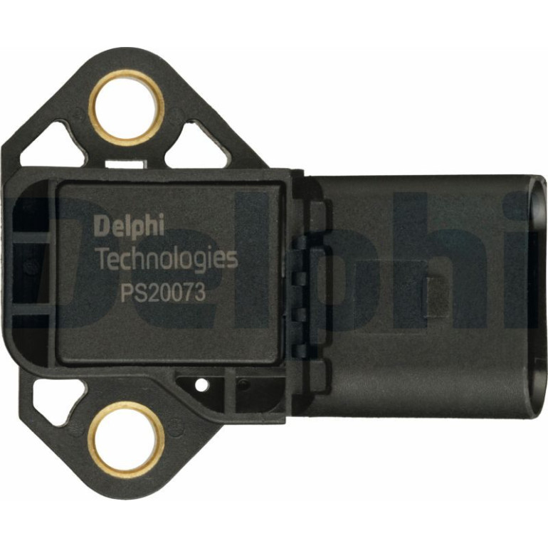 DELPHI Sensor, Saugrohrdruck PS20073-12B1 DELPHI Sensor, Saugrohrdruck PS20073-12B1