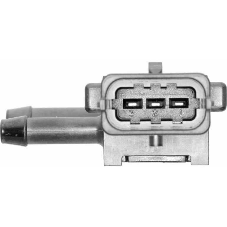 VEMO Sensor, Abgasdruck V40-72-0027 VEMO Sensor, Abgasdruck V40-72-0027