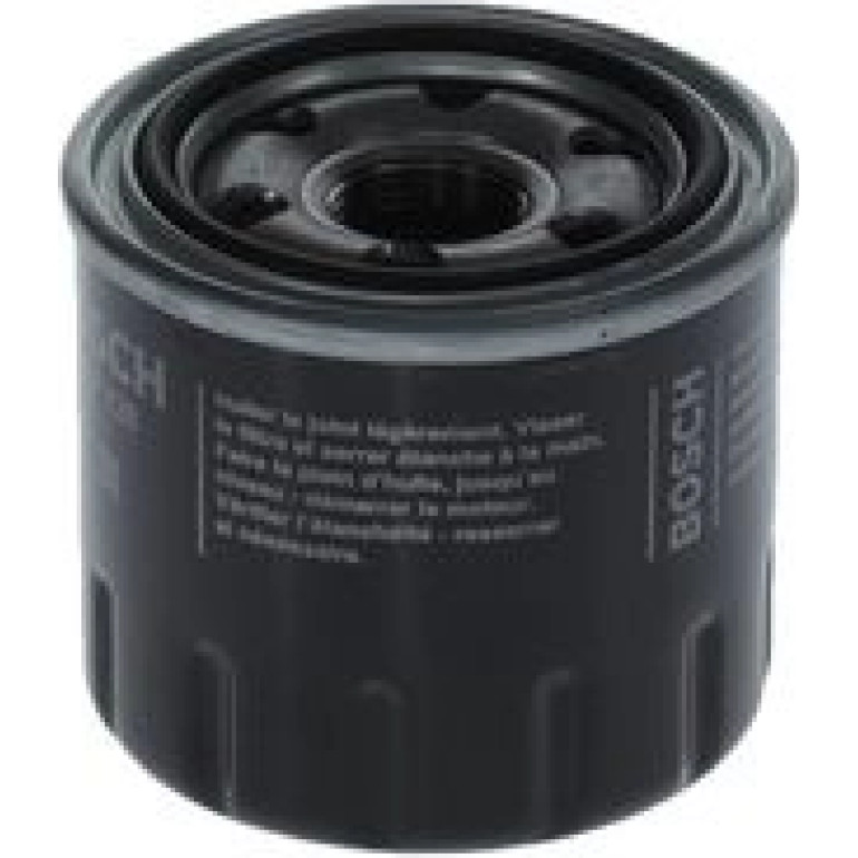 Ölfilter F 026 407 128 Ölfilter F 026 407 128