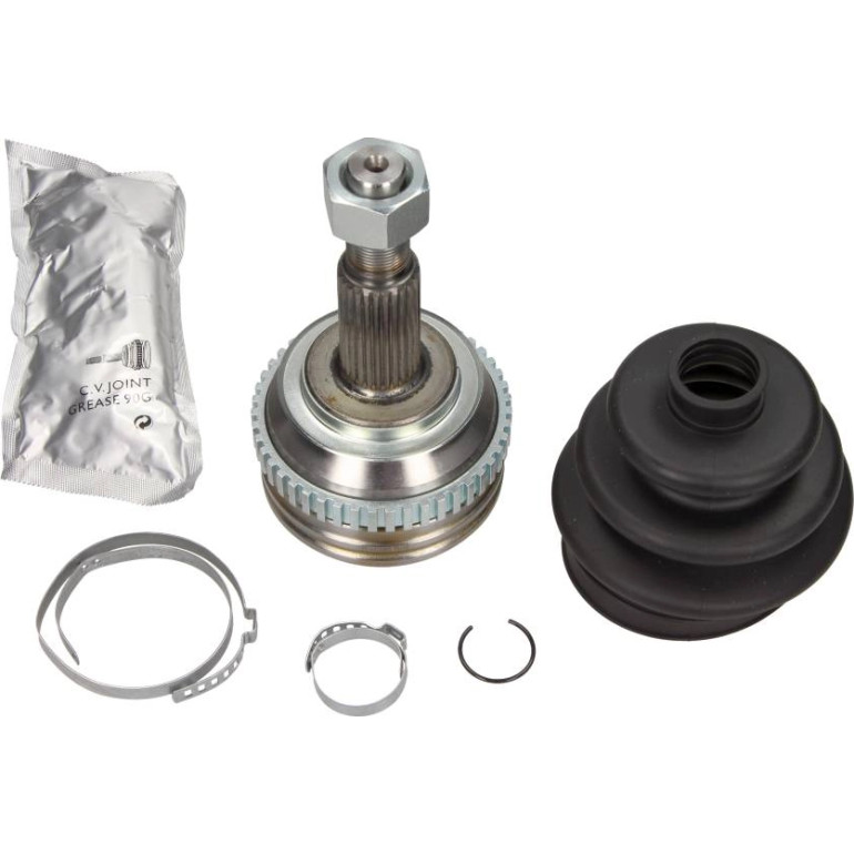 Gelenksatz, Antriebswelle Chrysler Voyager 95-01 +Abs 49-0089 Gelenksatz, Antriebswelle Chrysler Voyager 95-01 +Abs 49-0089