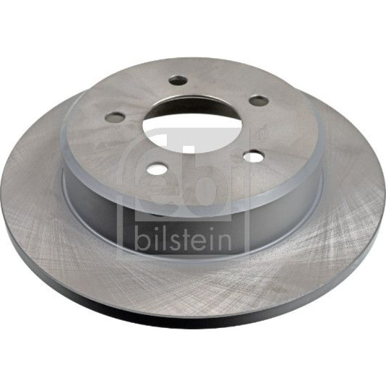 FEBI BILSTEIN Bremsscheibe 108523 FEBI BILSTEIN Bremsscheibe 108523