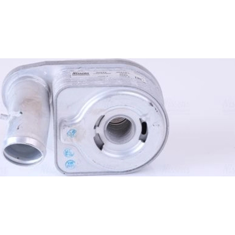 Ölkühler PKW 90888 Ölkühler PKW 90888