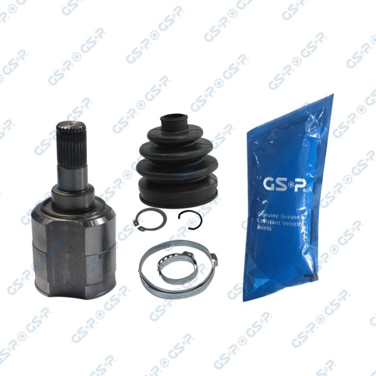 GSP Gelenksatz, Antriebswelle 627031 GSP Gelenksatz, Antriebswelle 627031