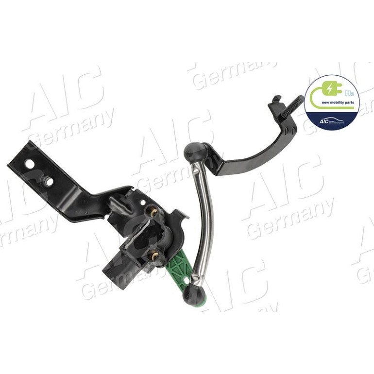 NIVEAUSENSOR F LWR V L 4-PIN 1317,535,3 NIVEAUSENSOR F LWR V L 4-PIN 1317,535,3