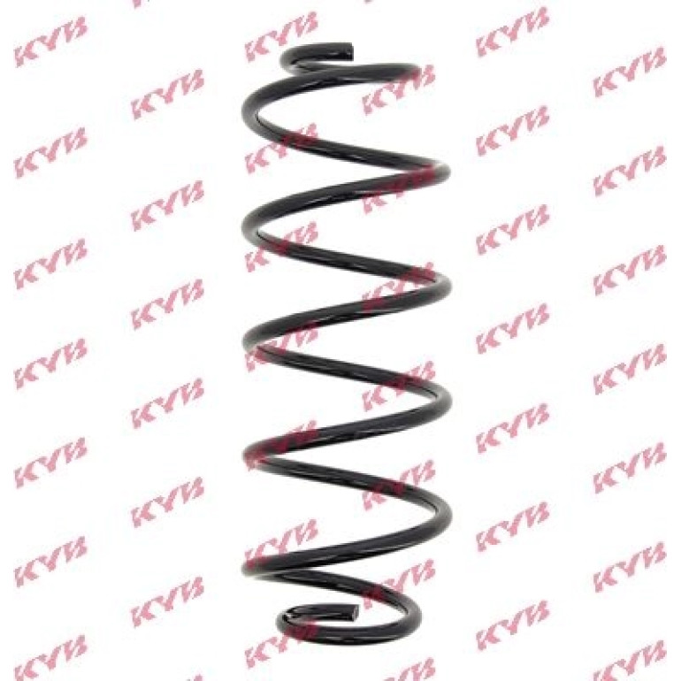KYB Fahrwerksfeder Honda T. Jazz Iii 1.2/1.3 07/08 RA6119 KYB Fahrwerksfeder Honda T. Jazz Iii 1.2/1.3 07/08 RA6119