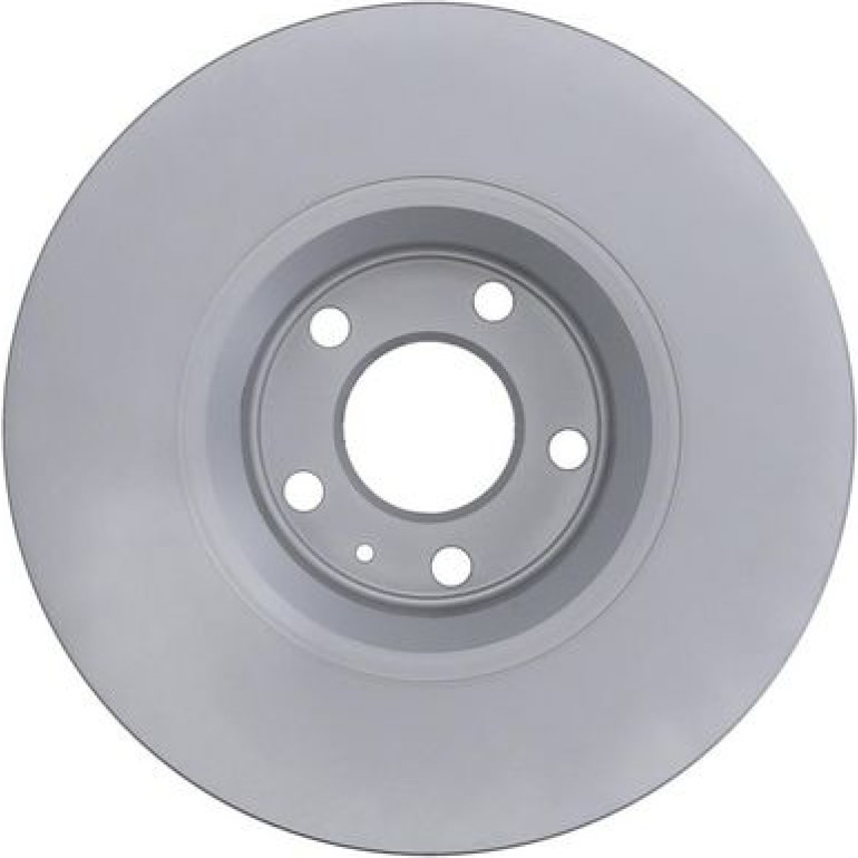 KAMOKA Bremsscheibe 1032554