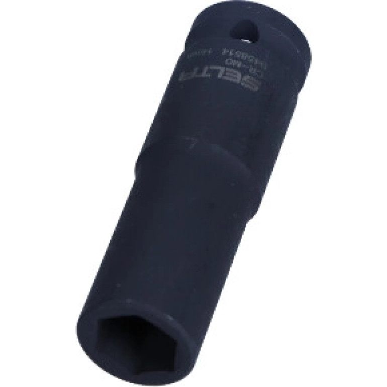 1/2 Schlagsteckschlüsseleinsatz, Lang (85 mm), 14 mm 9458514 1/2 Schlagsteckschlüsseleinsatz, Lang (85 mm), 14 mm 9458514