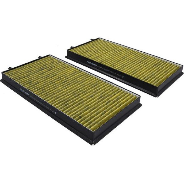 KAMOKA Filter, Innenraumluft 6080036 KAMOKA Filter, Innenraumluft 6080036