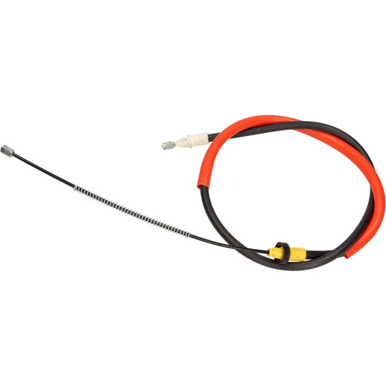 Maxgear 32-0481 Seilzug, Feststellbremse Renault T. Clio/Thalia 99- Le Maxgear 32-0481 Seilzug, Feststellbremse Renault T. Clio/Thalia 99- Le