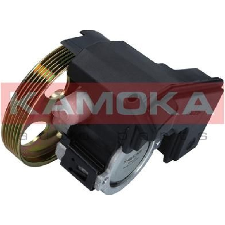 KAMOKA Hydraulikpumpe, Lenkung PP056 KAMOKA Hydraulikpumpe, Lenkung PP056