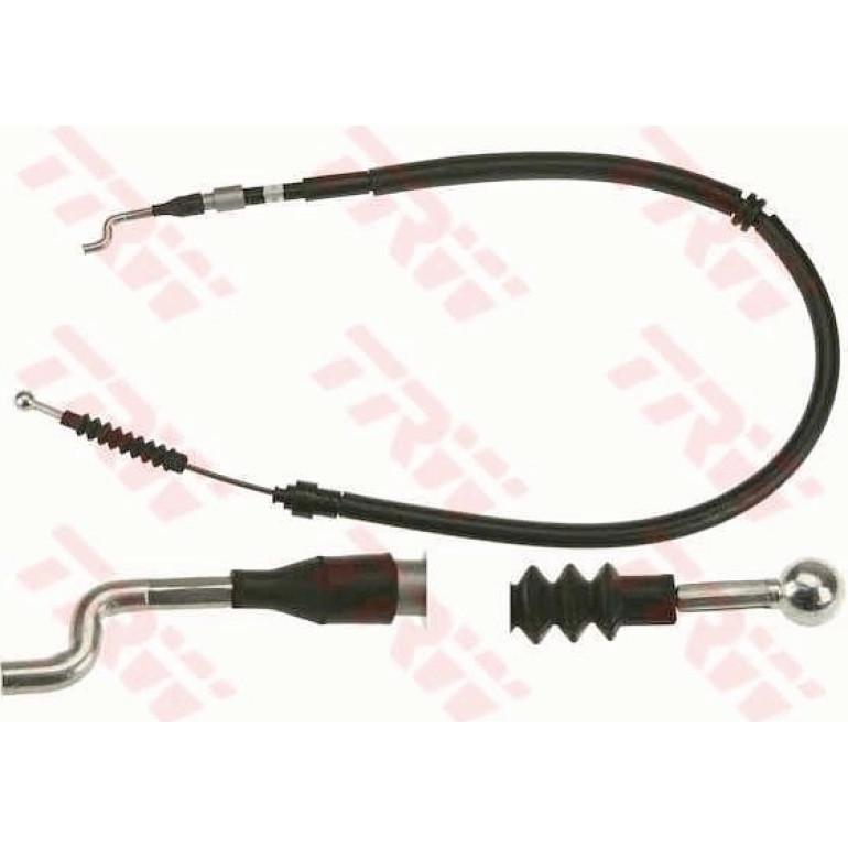 Handbremsseil GCH2338 Handbremsseil GCH2338