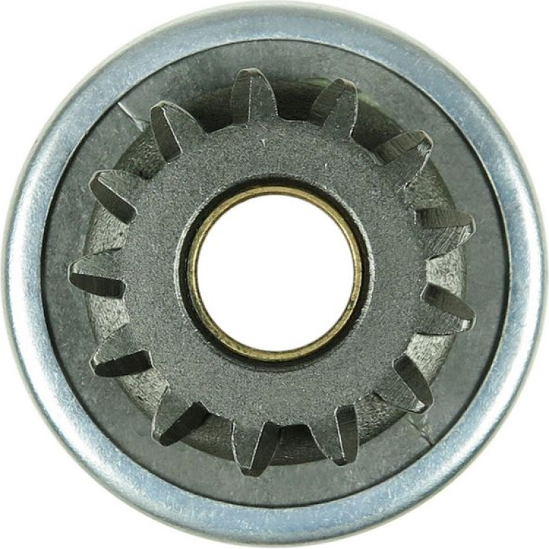 Freilaufgetriebe, Anlasser SD2021