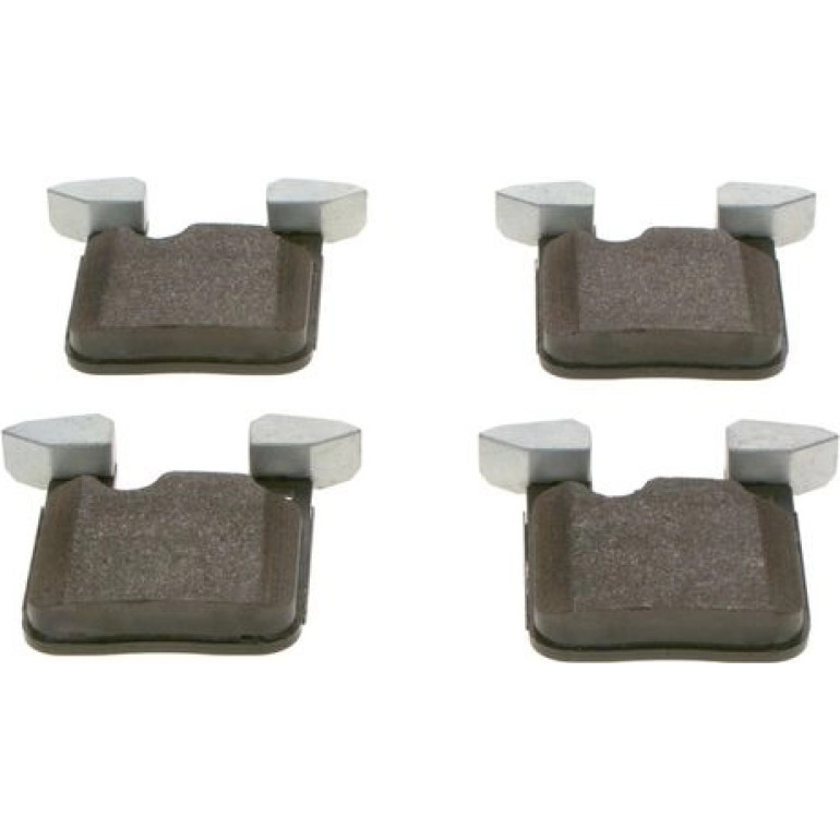 Bremsbelag 0 986 494 948 Bremsbelag 0 986 494 948