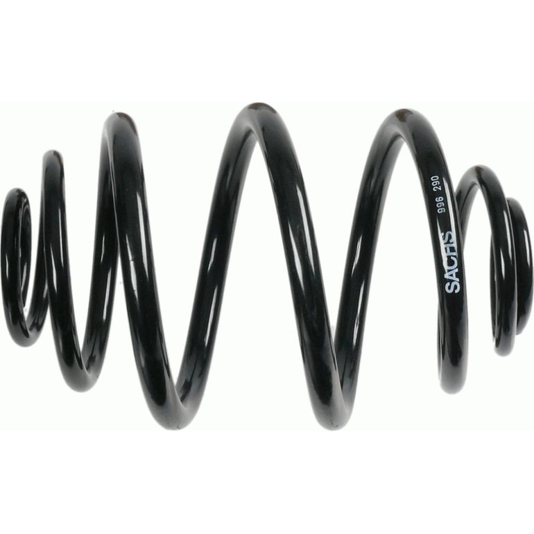 Sachs Fahrwerksfeder Opel T. Astra F/Kadett E 996 290 Sachs Fahrwerksfeder Opel T. Astra F/Kadett E 996 290