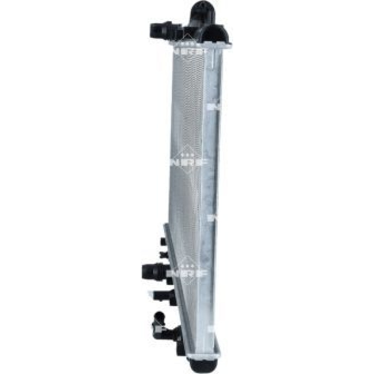 Kühler, Motorkühlung 550040 Kühler, Motorkühlung 550040