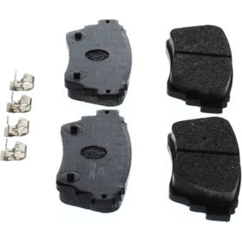 Bremsbelag 0 986 460 008 Bremsbelag 0 986 460 008