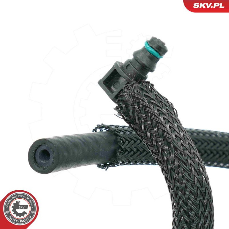 ESEN SKV Schlauch, Leckkraftstoff 54SKV299 ESEN SKV Schlauch, Leckkraftstoff 54SKV299