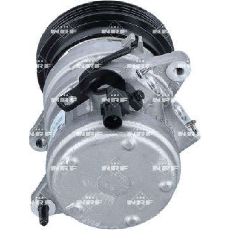 Kompressor, Klimaanlage NRF32905G Kompressor, Klimaanlage NRF32905G