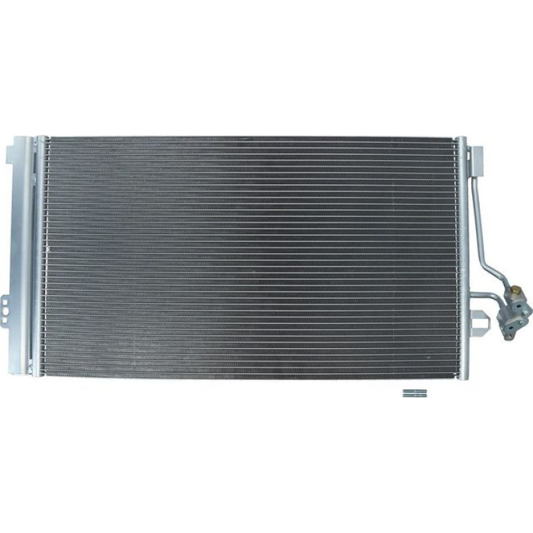 KAMOKA Kondensator, Klimaanlage 7800275 KAMOKA Kondensator, Klimaanlage 7800275