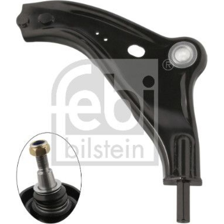 Querlenker Mini P. (R56), (R57), (R58), (R59), Clubman (R55), Clubvan (R55) 1.4-2.0D 10/06-06/15 Le Untere 36140 Querlenker Mini P. (R56), (R57), (R58), (R59), Clubman (R55), Clubvan (R55) 1.4-2.0D 10/06-06/15 Le Untere 36140