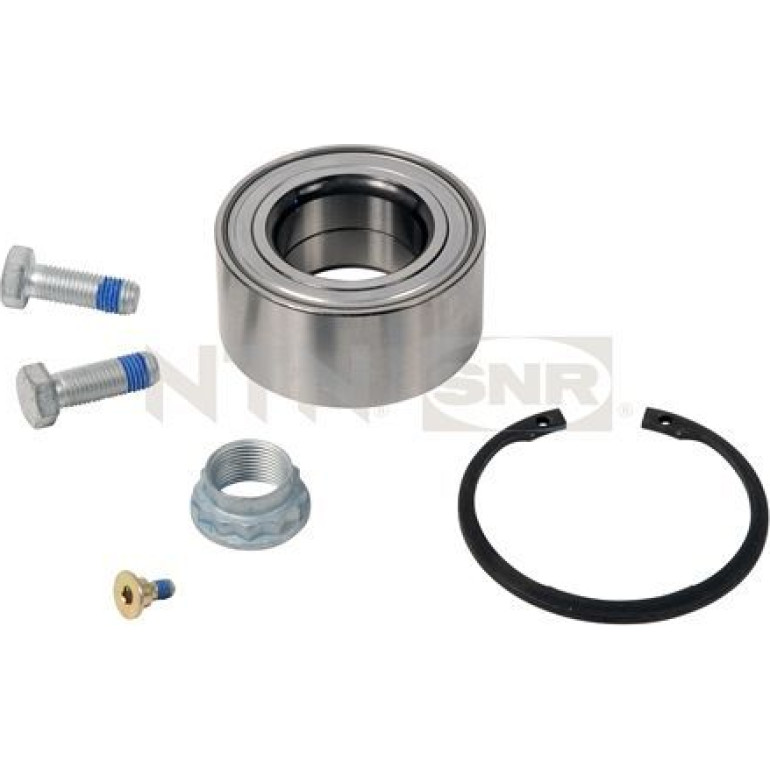 SNR Radlagersatz R151.33
