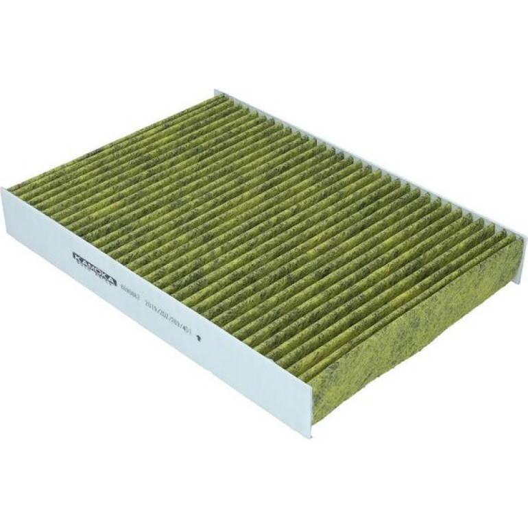KAMOKA Filter, Innenraumluft 6080067 KAMOKA Filter, Innenraumluft 6080067