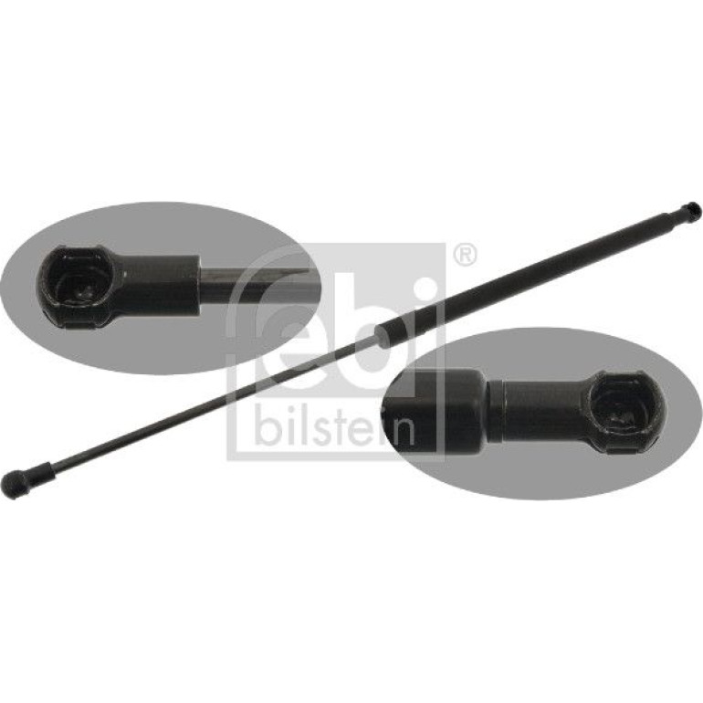 FEBI BILSTEIN Gasdruckfeder 47101 FEBI BILSTEIN Gasdruckfeder 47101