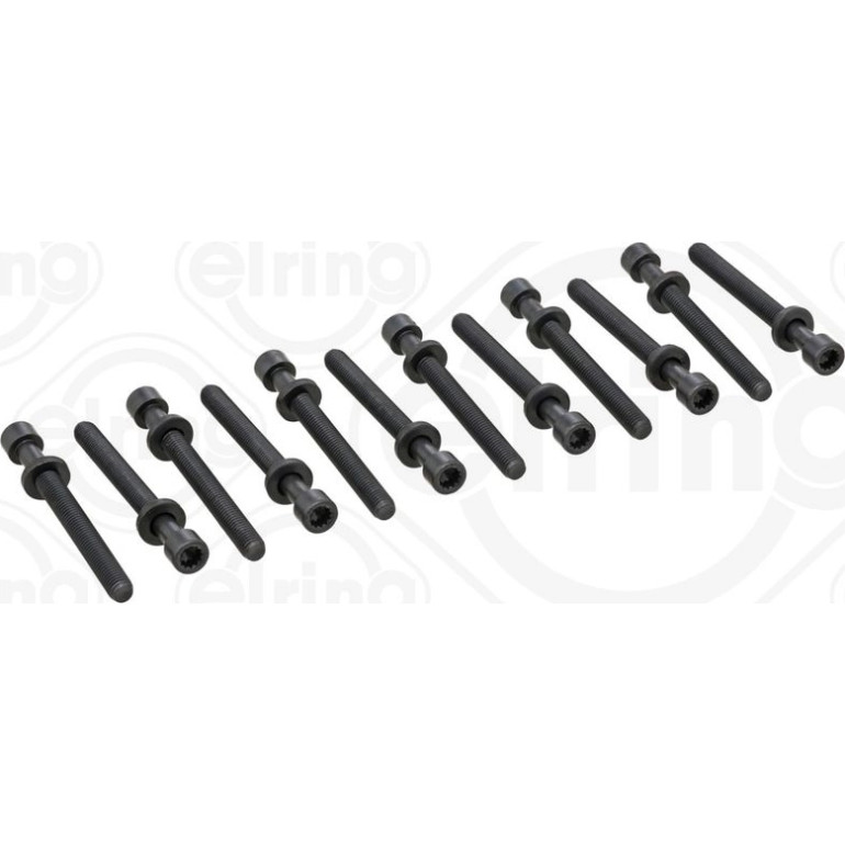 Zylinderkopfschraubensatz 819.875 Zylinderkopfschraubensatz 819.875