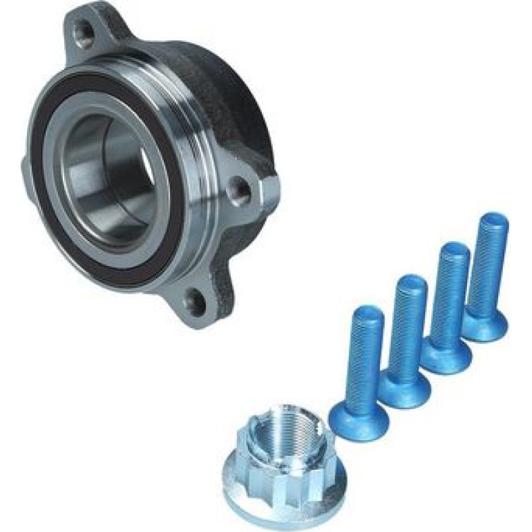 KAMOKA Radlagersatz 5500383 KAMOKA Radlagersatz 5500383