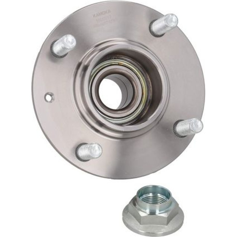 KAMOKA Radlagersatz 5500017 KAMOKA Radlagersatz 5500017