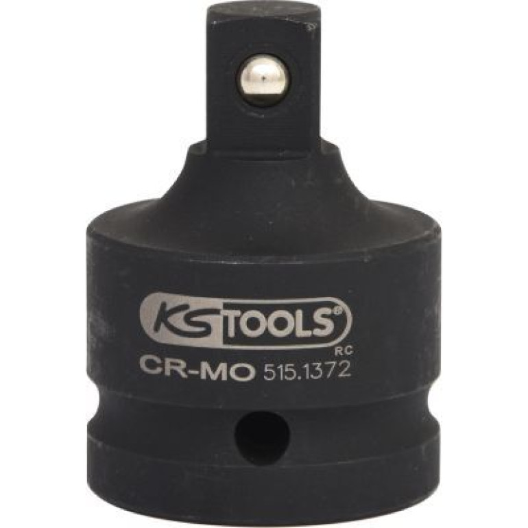 KS TOOLS Netzteil an der Speichenmutter 515.1372