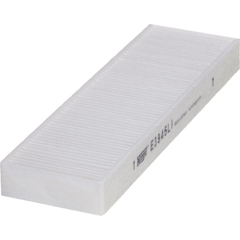 HENGST FILTER Filter, Innenraumluft E3945LI HENGST FILTER Filter, Innenraumluft E3945LI