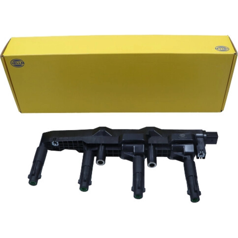 Zündspule 5DA 358 000-191 Zündspule 5DA 358 000-191