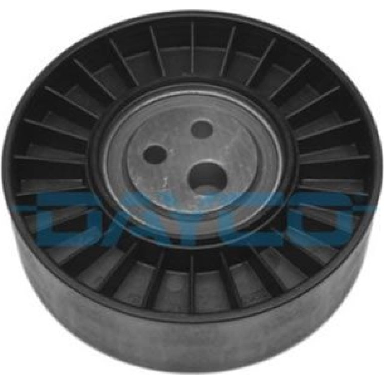 Dayco Umlenk- / Führungsrolle, Keilrippenriemen apv2078 Dayco Umlenk- / Führungsrolle, Keilrippenriemen apv2078