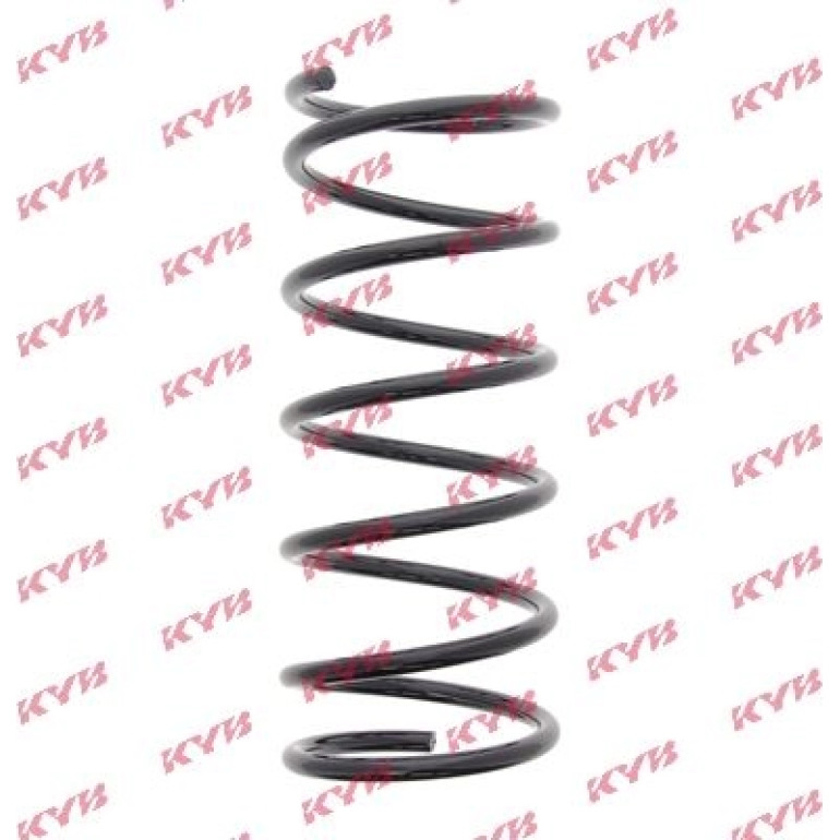 KYB Fahrwerksfeder Citroen P. Berlingo, Xsara/ Peugeot 309 I, Ii, 405 I, Ii, Partner 1.1-2.0D 10.85 RA1773 KYB Fahrwerksfeder Citroen P. Berlingo, Xsara/ Peugeot 309 I, Ii, 405 I, Ii, Partner 1.1-2.0D 10.85 RA1773