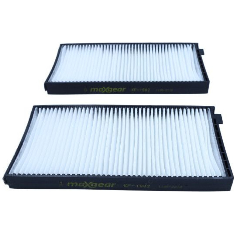 Filter, Innenraumluft 26-2001 Filter, Innenraumluft 26-2001