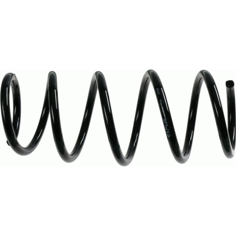 Sachs Fahrwerksfeder Opel P. Corsa D 1.3 Cdti 06 998 728 Sachs Fahrwerksfeder Opel P. Corsa D 1.3 Cdti 06 998 728