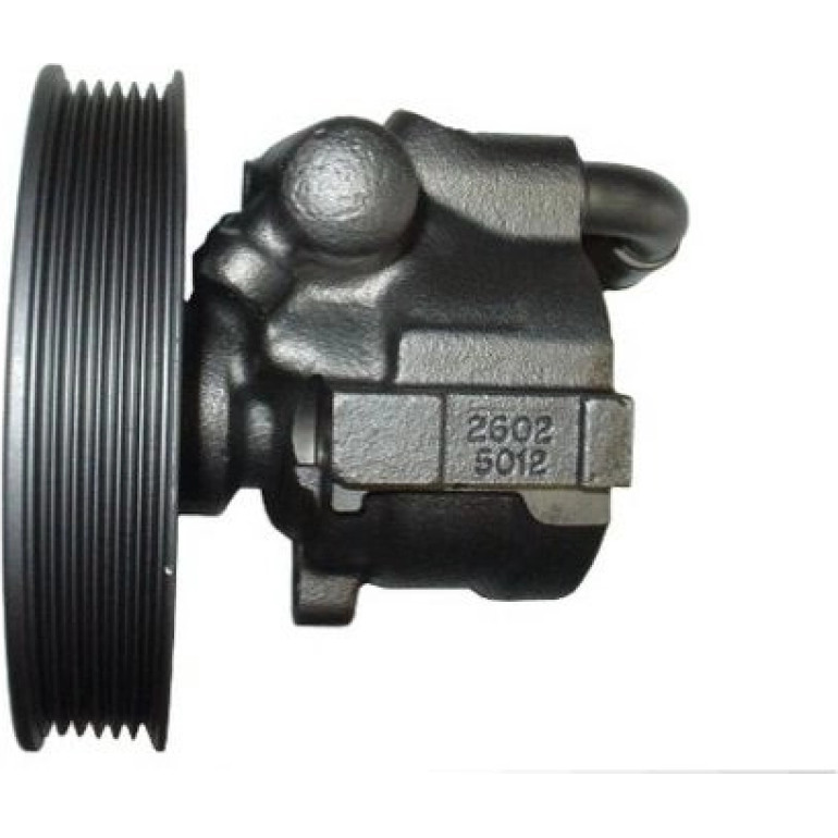 SPIDAN Hydraulikpumpe 53665 SPIDAN Hydraulikpumpe 53665