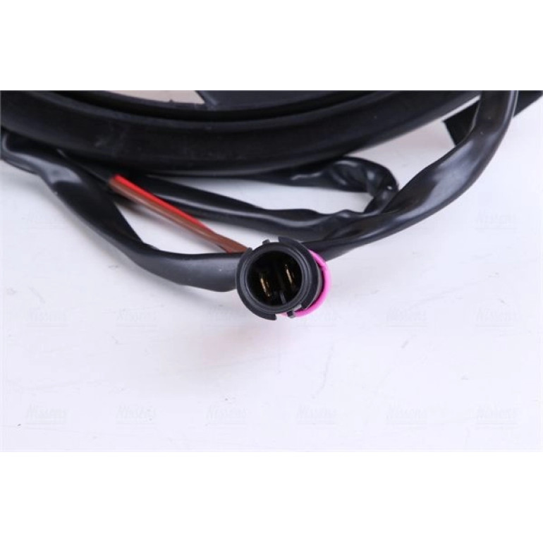 Kühlerlüfter PKW 85519 Kühlerlüfter PKW 85519