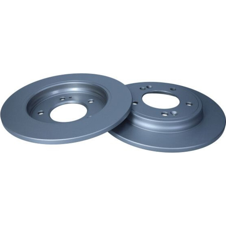 Bremsscheibe QD0967 Bremsscheibe QD0967